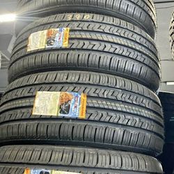 245/45/19 LLANTAS NUEVAS 