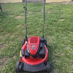 Lawnmover 