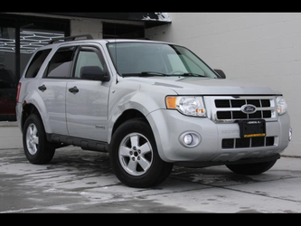 2008 Ford Escape