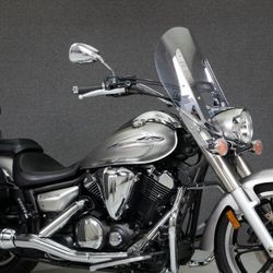 2009 Yamaha VSTAR 950 TOURER