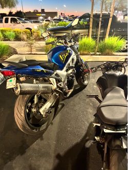 Suzuki Sv (contact info removed)