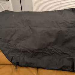 Jeep Wrangler Freedom Top Storage Bag