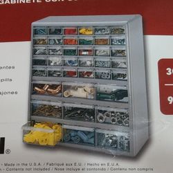 Parts Bins Set Of Two From Home Depot 