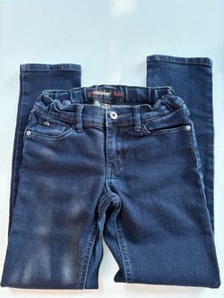Dark Wash Jordache Skinny Jeans