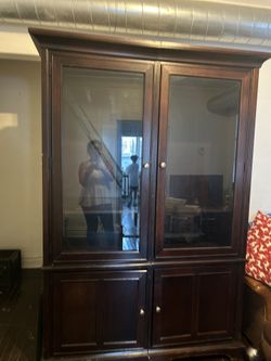 China Hutch