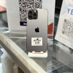 iPhone 13 Pro Max (Factory Unlocked) 