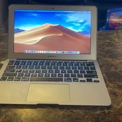 MacBook Air 2014 4gb Ram 256 SSD