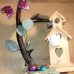 Birdhouse 