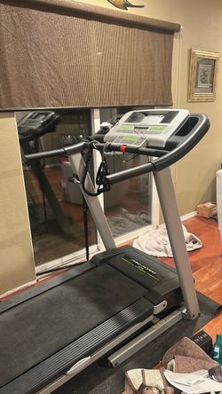 Pro form 7.0 treadmill