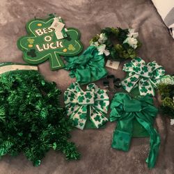 St. Patrick’s Goody Bag