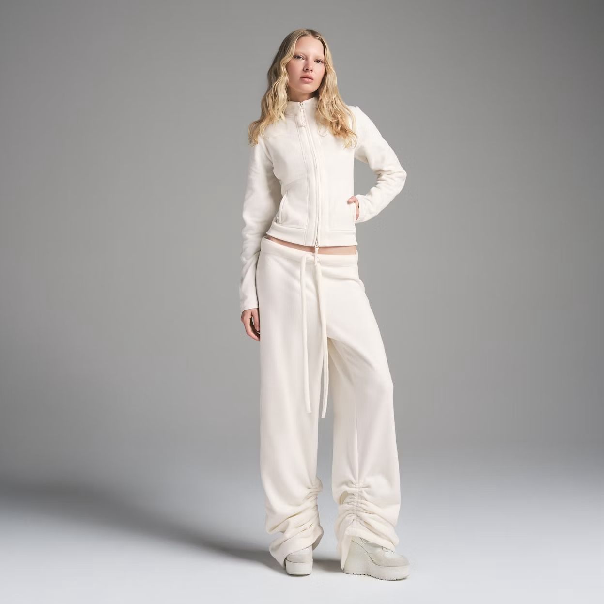 New Skims Fleece Lounge Pants