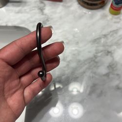 Bronce Shower Hooks