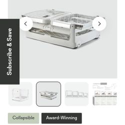 Diggs Dog Crate 