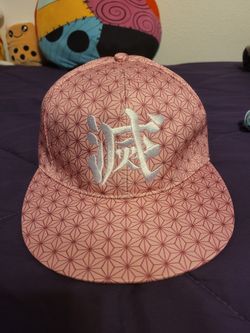 Demon Slayer Hat