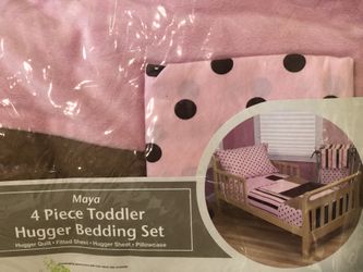 Baby’s/Child’s Bedroom Linen Set