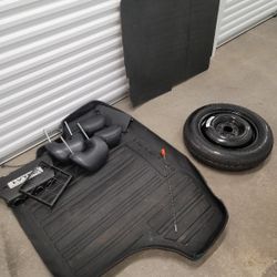 HONDA 2006 Ex Car Parts