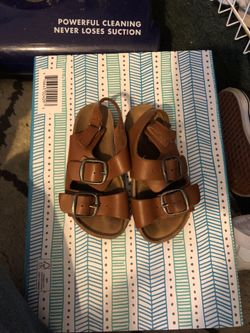 Zara sandals