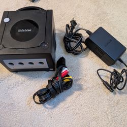 Nintendo GameCube 