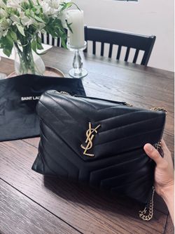 YSL loulou (medium)