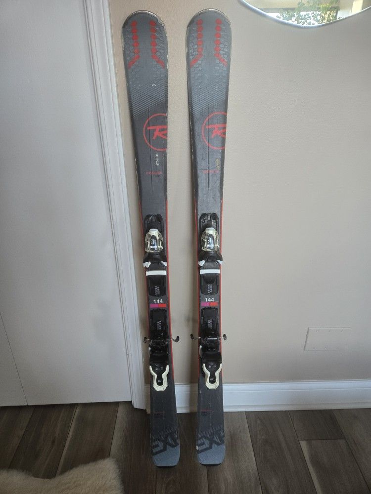 Rossignol Skis