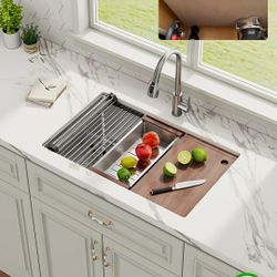 KITCHEN SINK 