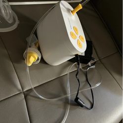 Medela Pump In Style