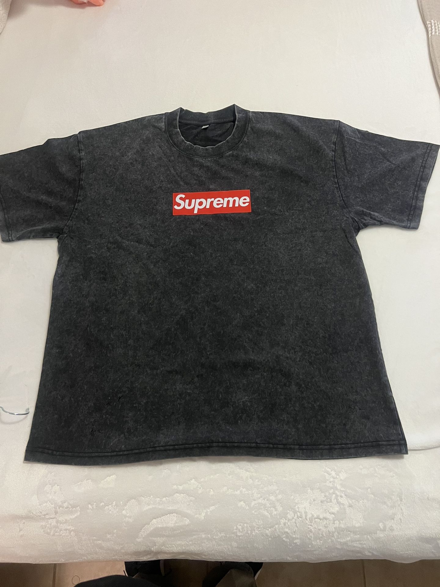 Camisa Nueva Over Size