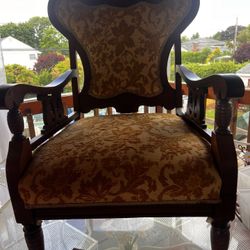 Antique Chair
