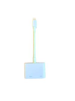 Apple Lightning to Digital AV Adapter (Model A1438 / MD826AM/A)