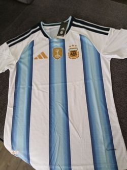 Argentina 🇦🇷 large jersey