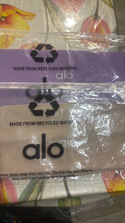 ALO headbands