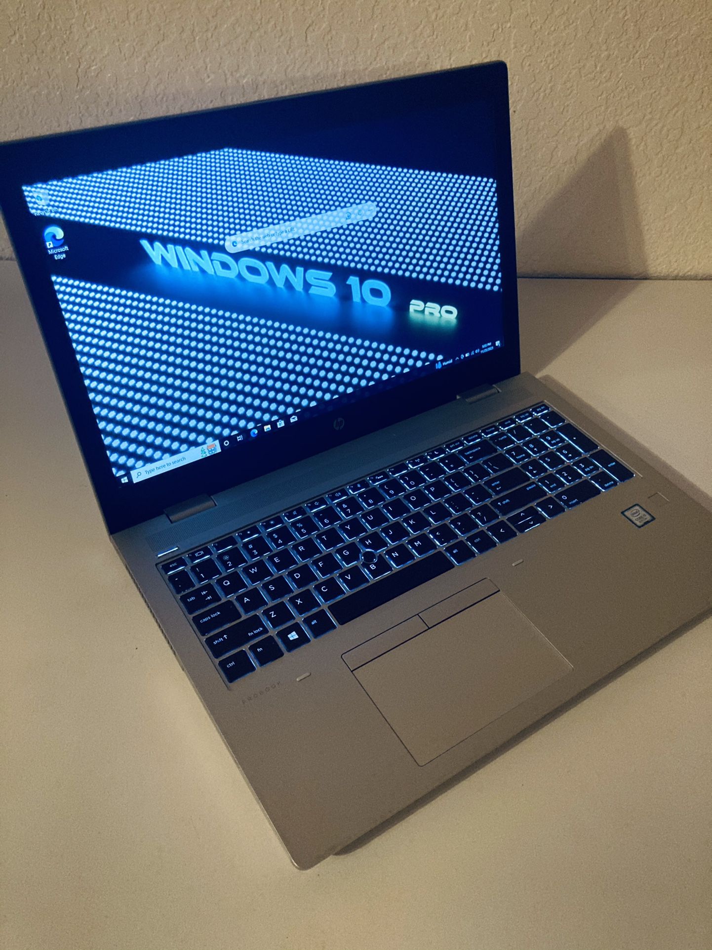 HP ProBook 650 G5 Laptop 