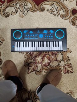 Electric Piano For Kids