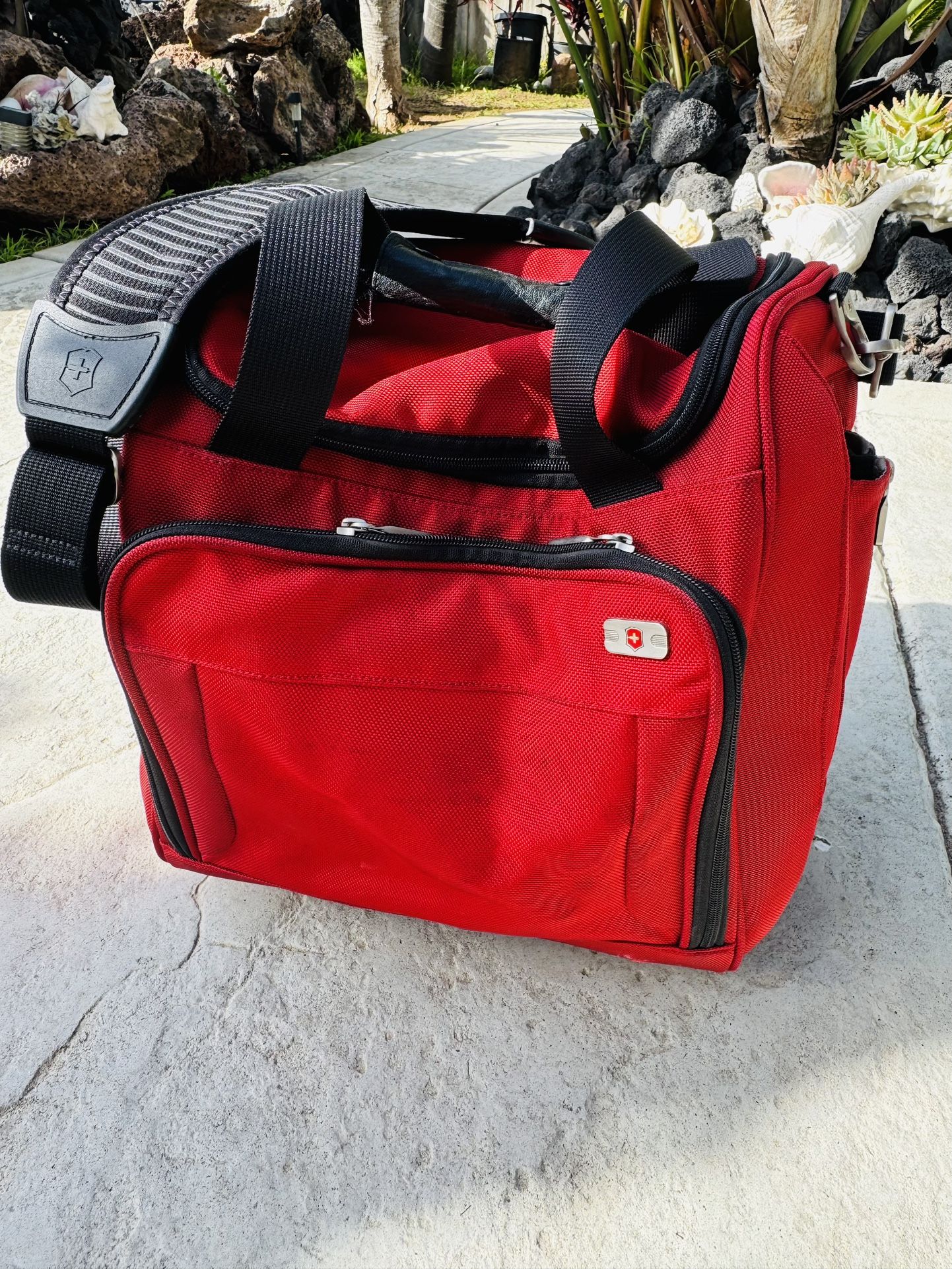 Victorinox Mobilizer NXT 3.0 Ballistic Nylon Wheeled Carry-On  Luggage Piece