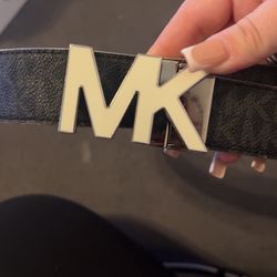 Michael Kors Belt