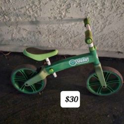 Balance Bikes ❤️ Different Prices