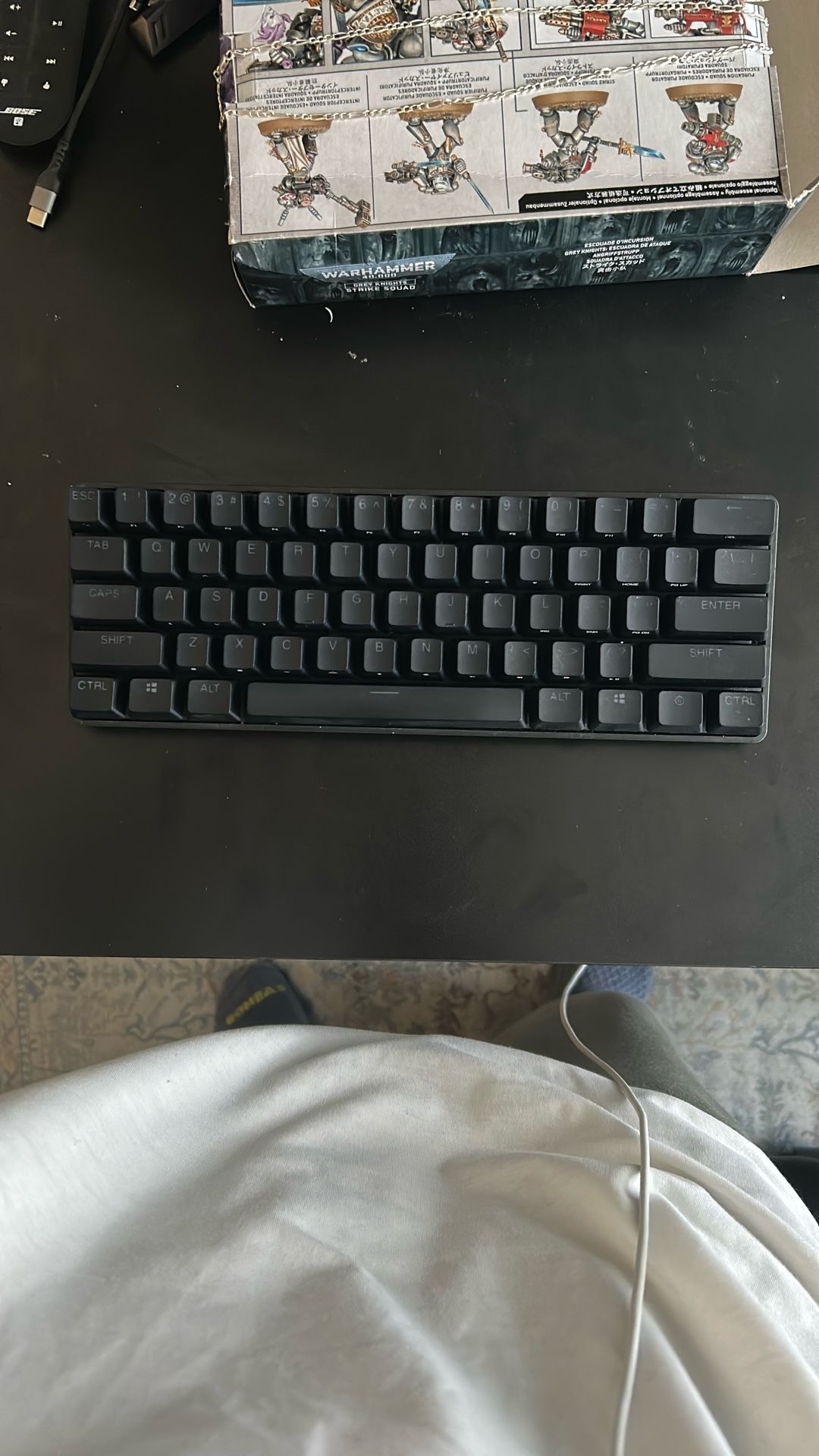 Gaming Keyboard
