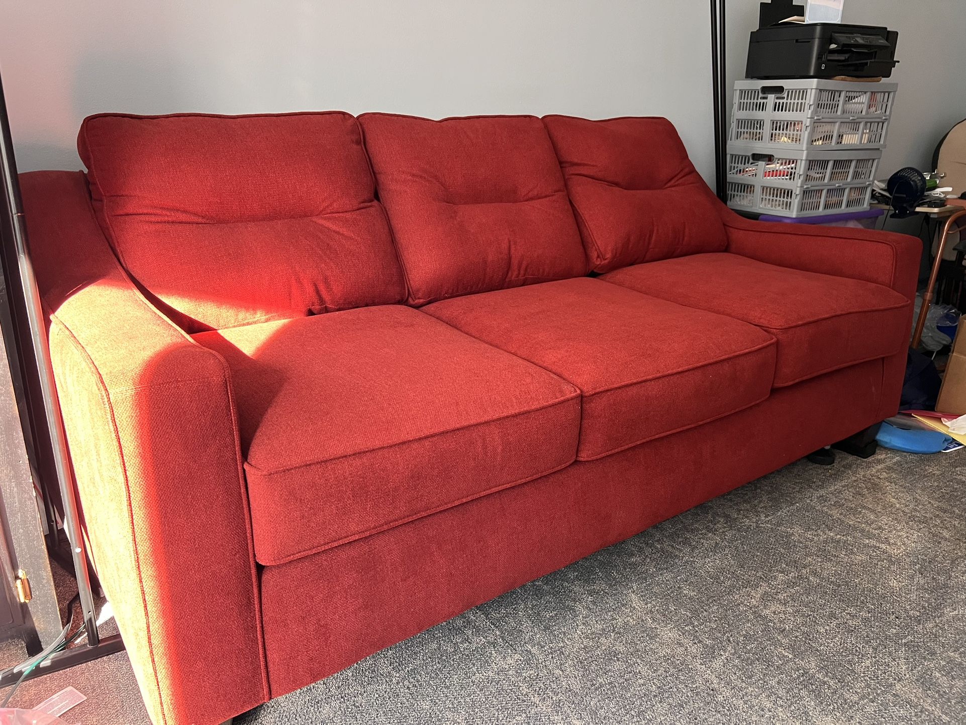 Sleeper Sofa