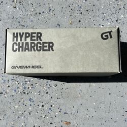 Onewheel GT Hyper Charger