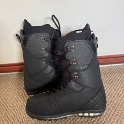 Snowboarding Boots