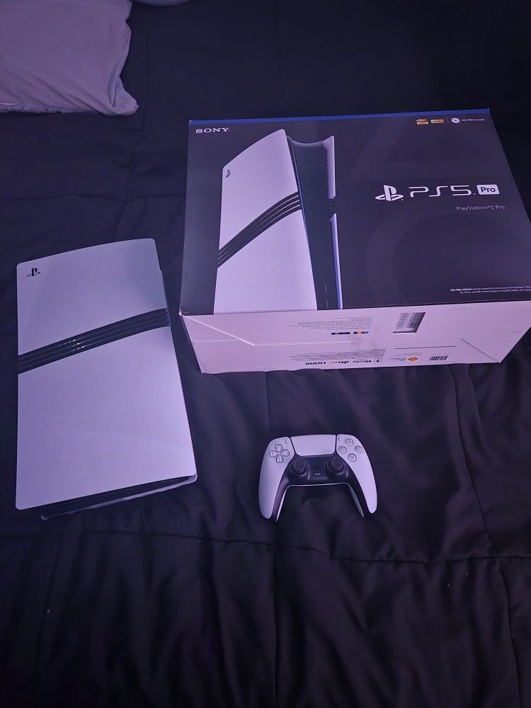 Ps5 Pro