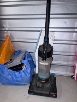Vacuum MOVING SALE