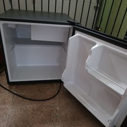 Small Fridge
