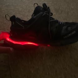 Balenciagas Size 11 