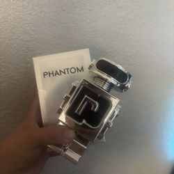 Phantom Cologne