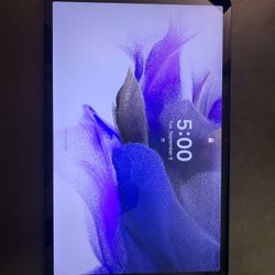 2024 Galaxy Tab S7 FE