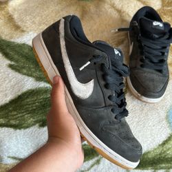 Nike SB’s