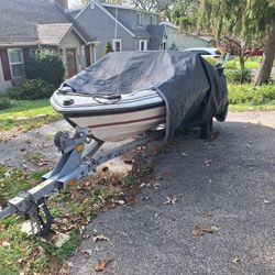 Free Boat
