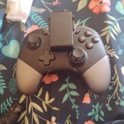 Mobile Xbox Gamepad Controller 