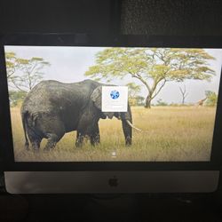 2014 iMac 